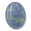 トリプレットオパール(Triplet opal) 天然石1点ものルース販売