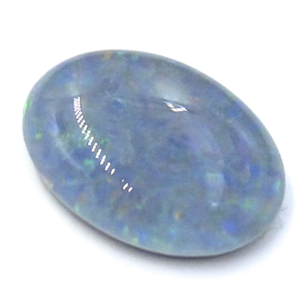 トリプレットオパール(Triplet opal) ラウンドカボション
