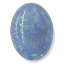 トリプレットオパール(Triplet opal) 天然石1点ものルース販売