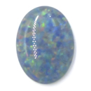 トリプレットオパール(Triplet opal) 天然石1点ものルース販売