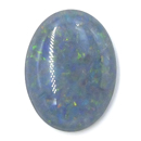 トリプレットオパール(Triplet opal) 天然石1点ものルース販売