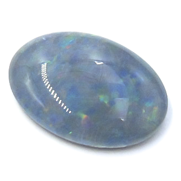 トリプレットオパール(Triplet opal) ラウンドカボション