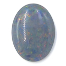 トリプレットオパール(Triplet opal) 天然石1点ものルース販売