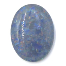 トリプレットオパール(Triplet opal) 天然石1点ものルース販売