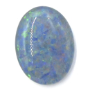 トリプレットオパール(Triplet opal) 天然石1点ものルース販売