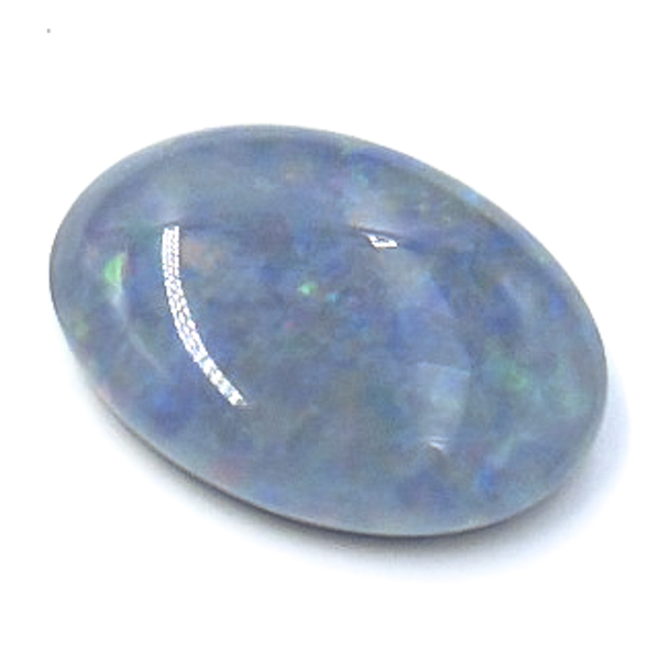 トリプレットオパール(Triplet opal) ラウンドカボション