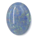 トリプレットオパール(Triplet opal) 天然石1点ものルース販売