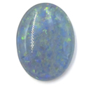 トリプレットオパール(Triplet opal) 天然石1点ものルース販売