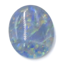トリプレットオパール(Triplet opal) 天然石1点ものルース販売