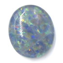 トリプレットオパール(Triplet opal) 天然石1点ものルース販売
