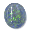 トリプレットオパール(Triplet opal) 天然石1点ものルース販売