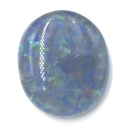 トリプレットオパール(Triplet opal) 天然石1点ものルース販売