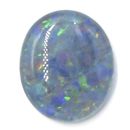 トリプレットオパール(Triplet opal) 天然石1点ものルース販売