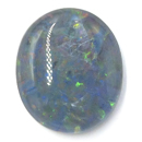 トリプレットオパール(Triplet opal) 天然石1点ものルース販売