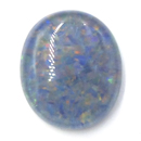 トリプレットオパール(Triplet opal) 天然石1点ものルース販売