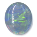 トリプレットオパール(Triplet opal) 天然石1点ものルース販売