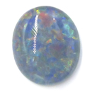 トリプレットオパール(Triplet opal) 天然石1点ものルース販売