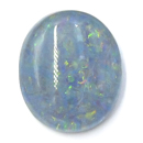 トリプレットオパール(Triplet opal) 天然石1点ものルース販売