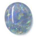 トリプレットオパール(Triplet opal) 天然石1点ものルース販売