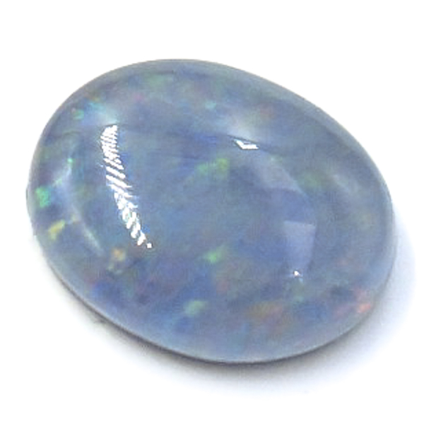 トリプレットオパール(Triplet opal) ラウンドカボション