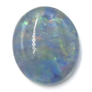 トリプレットオパール(Triplet opal) 天然石1点ものルース販売
