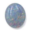 トリプレットオパール(Triplet opal) 天然石1点ものルース販売