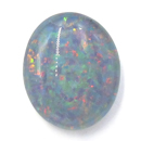 トリプレットオパール(Triplet opal) 天然石1点ものルース販売