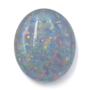 トリプレットオパール(Triplet opal) 天然石1点ものルース販売