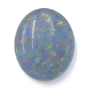 トリプレットオパール(Triplet opal) 天然石1点ものルース販売