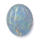 トリプレットオパール(Triplet opal) 天然石1点ものルース販売
