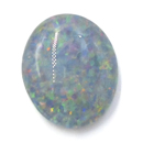 トリプレットオパール(Triplet opal) 天然石1点ものルース販売