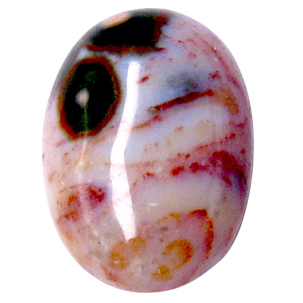 オーシャンジャスパー(Ocean jasper) オーバルカボション