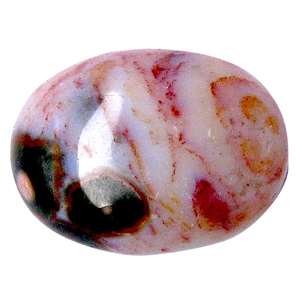 オーシャンジャスパー(Ocean jasper) オーバルカボション