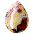 I[VWXp[(Ocean jasper) VR1_̃[X̔