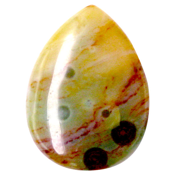 I[VWXp[(Ocean jasper) yAJ{V