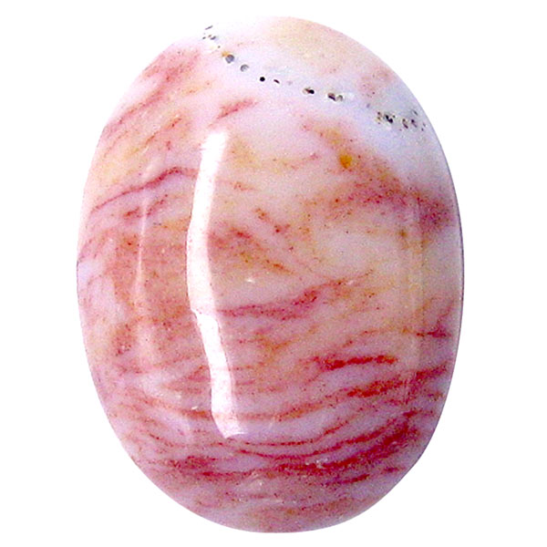 オーシャンジャスパー(Ocean jasper) オーバルカボション