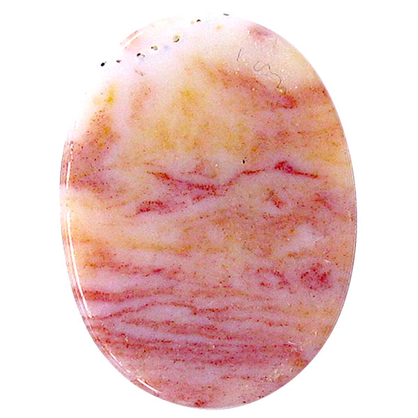 オーシャンジャスパー(Ocean jasper) オーバルカボション