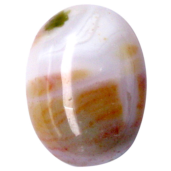 オーシャンジャスパー(Ocean jasper) オーバルカボション