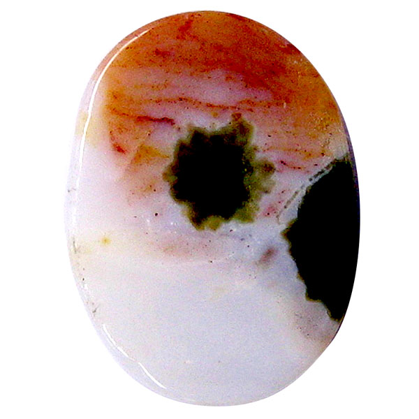 オーシャンジャスパー(Ocean jasper) オーバルカボション