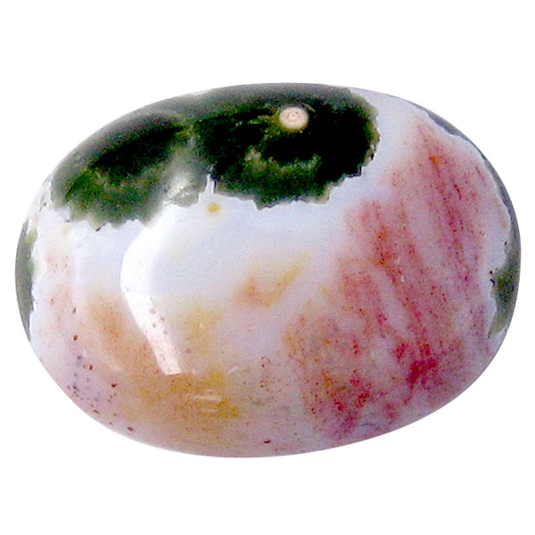 オーシャンジャスパー(Ocean jasper) オーバルカボション