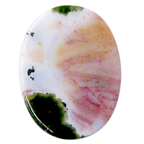 オーシャンジャスパー(Ocean jasper) オーバルカボション