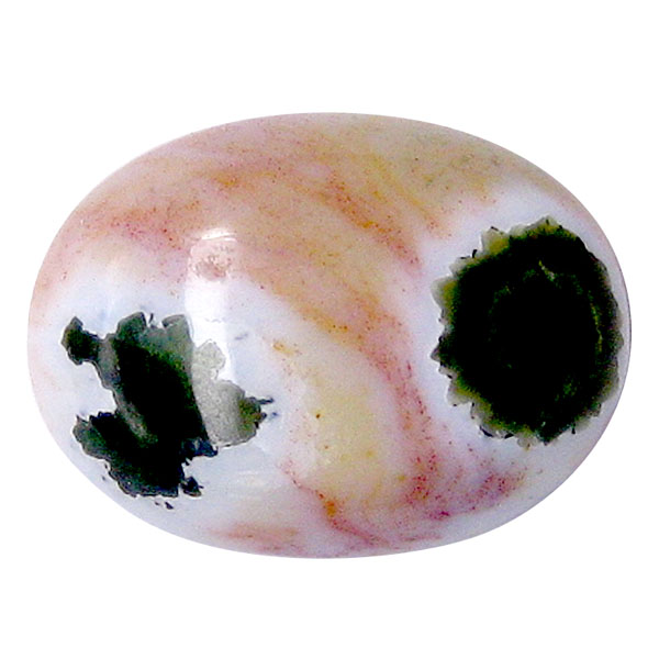 オーシャンジャスパー(Ocean jasper) オーバルカボション