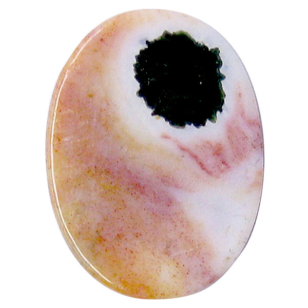 オーシャンジャスパー(Ocean jasper) オーバルカボション