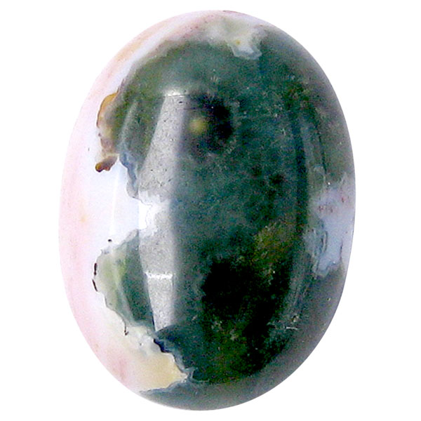 オーシャンジャスパー(Ocean jasper) オーバルカボション