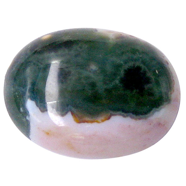 オーシャンジャスパー(Ocean jasper) オーバルカボション