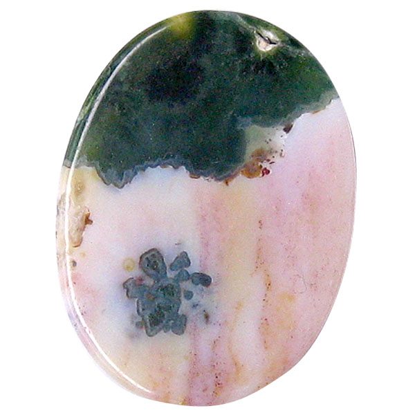 オーシャンジャスパー(Ocean jasper) オーバルカボション