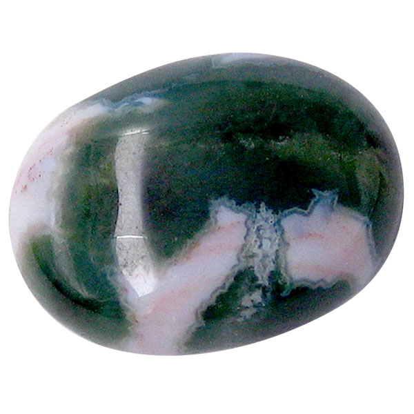 オーシャンジャスパー(Ocean jasper) オーバルカボション