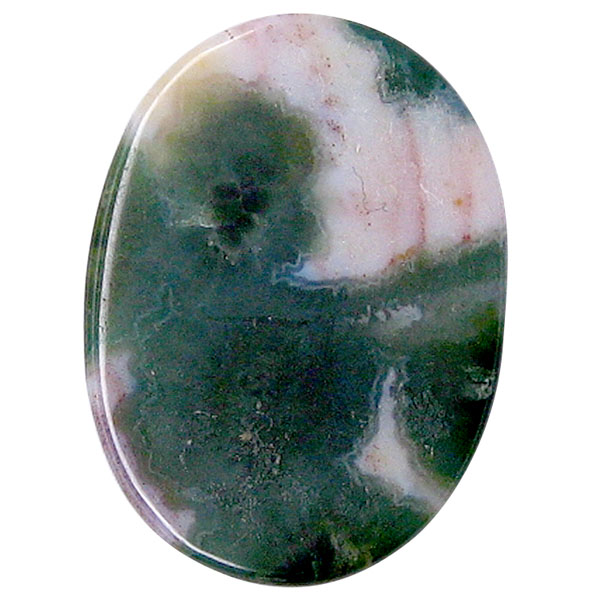 オーシャンジャスパー(Ocean jasper) オーバルカボション