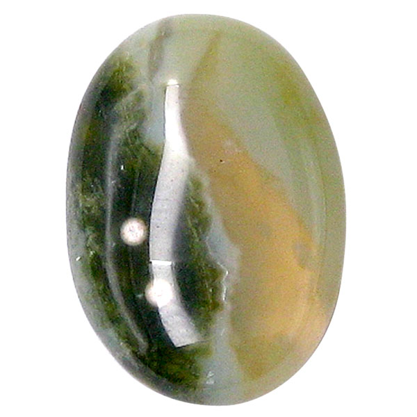 オーシャンジャスパー(Ocean jasper) オーバルカボション