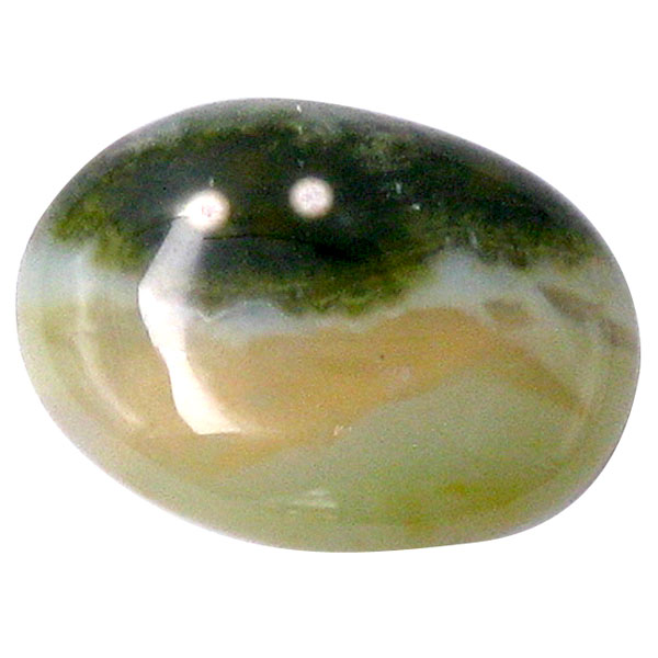 オーシャンジャスパー(Ocean jasper) オーバルカボション